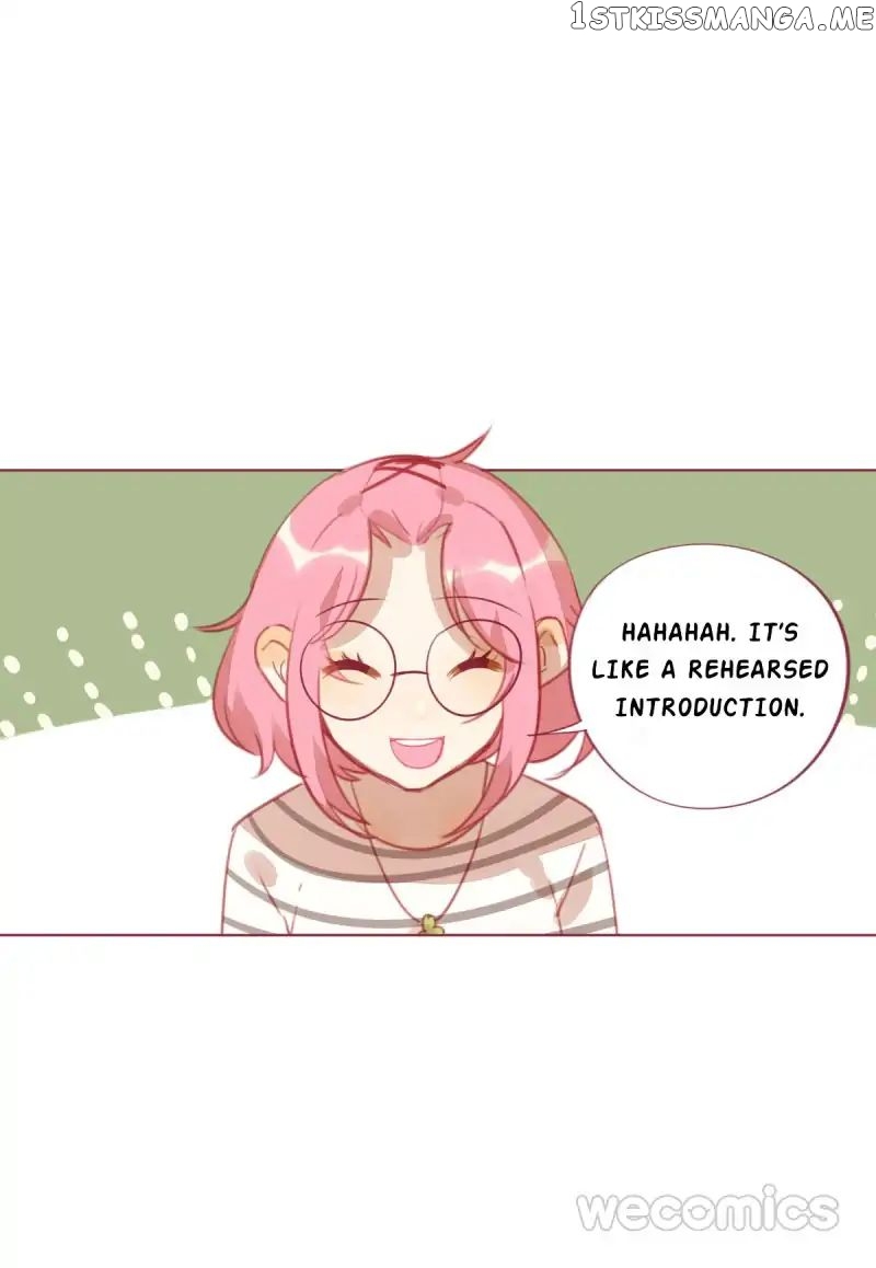 My Boyfriend Is Younger Than Me chapter 6 - page 20