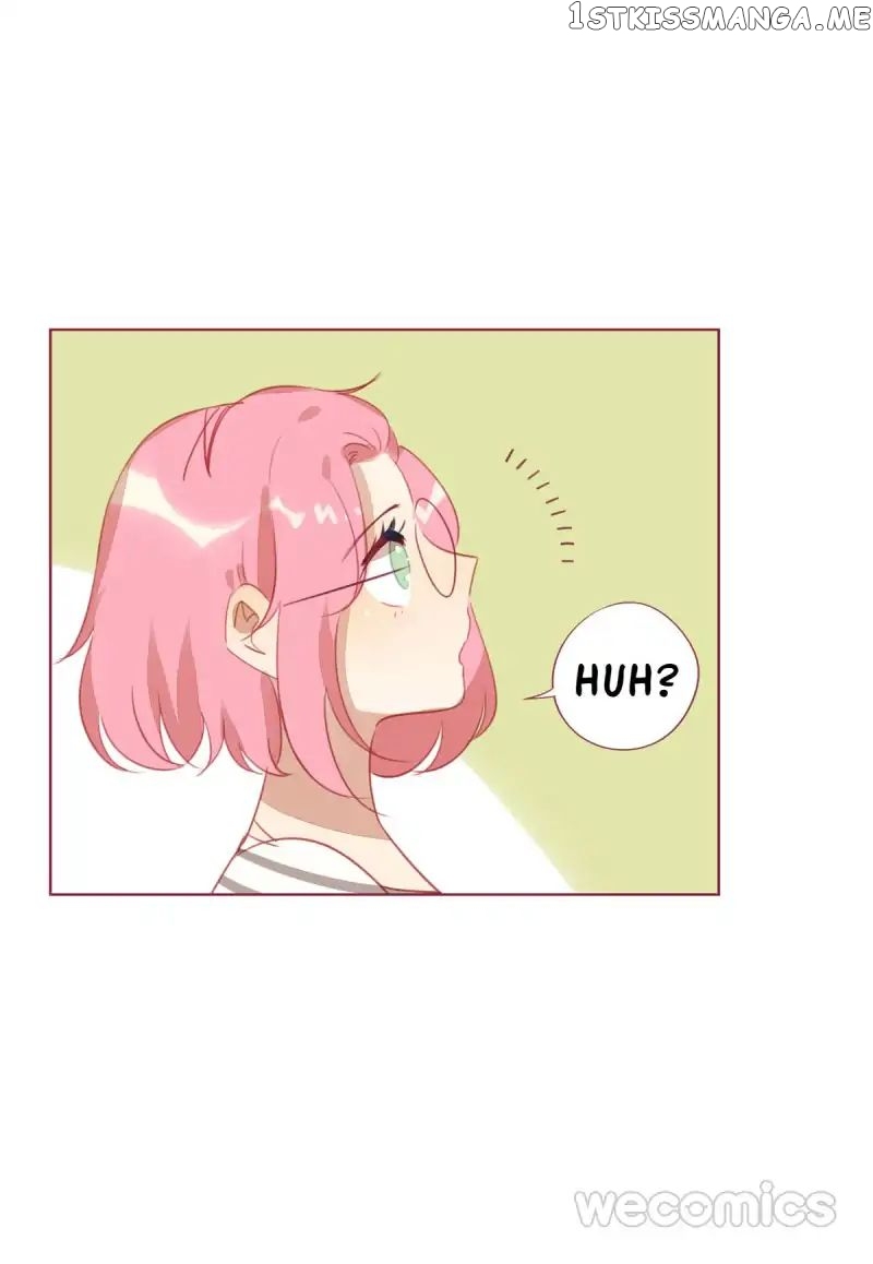 My Boyfriend Is Younger Than Me chapter 6 - page 23