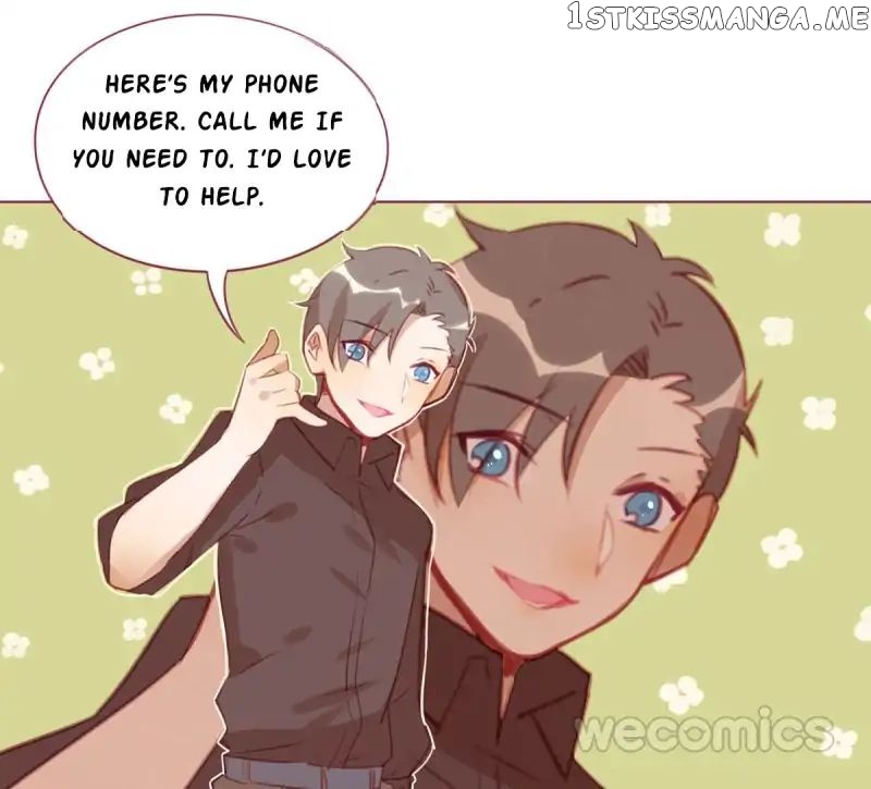 My Boyfriend Is Younger Than Me chapter 6 - page 26