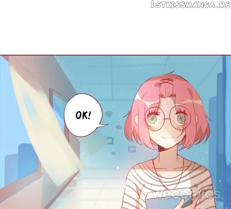 My Boyfriend Is Younger Than Me chapter 6 - page 28