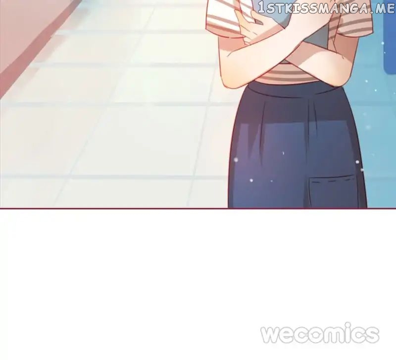 My Boyfriend Is Younger Than Me chapter 6 - page 29