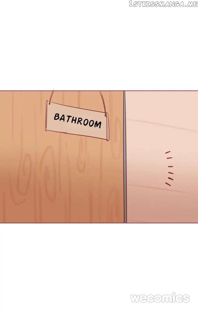 My Boyfriend Is Younger Than Me chapter 6 - page 35