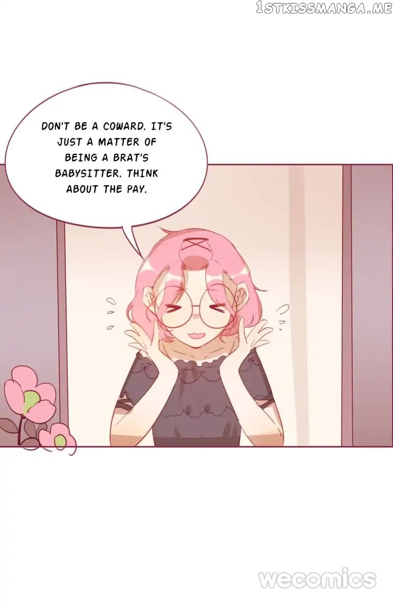 My Boyfriend Is Younger Than Me chapter 6 - page 38