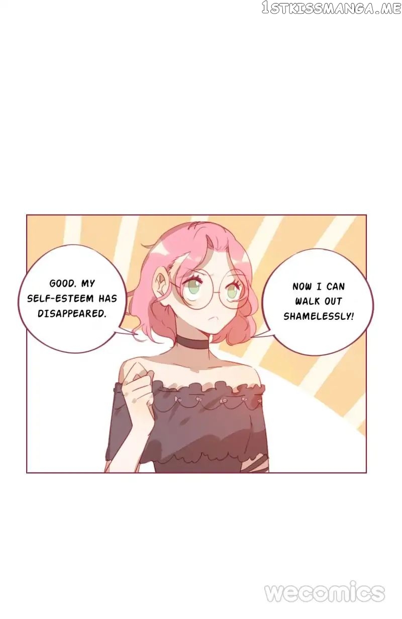My Boyfriend Is Younger Than Me chapter 6 - page 39