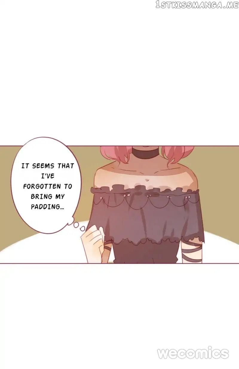 My Boyfriend Is Younger Than Me chapter 6 - page 40