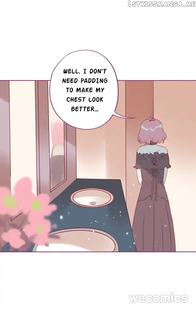 My Boyfriend Is Younger Than Me chapter 6 - page 41