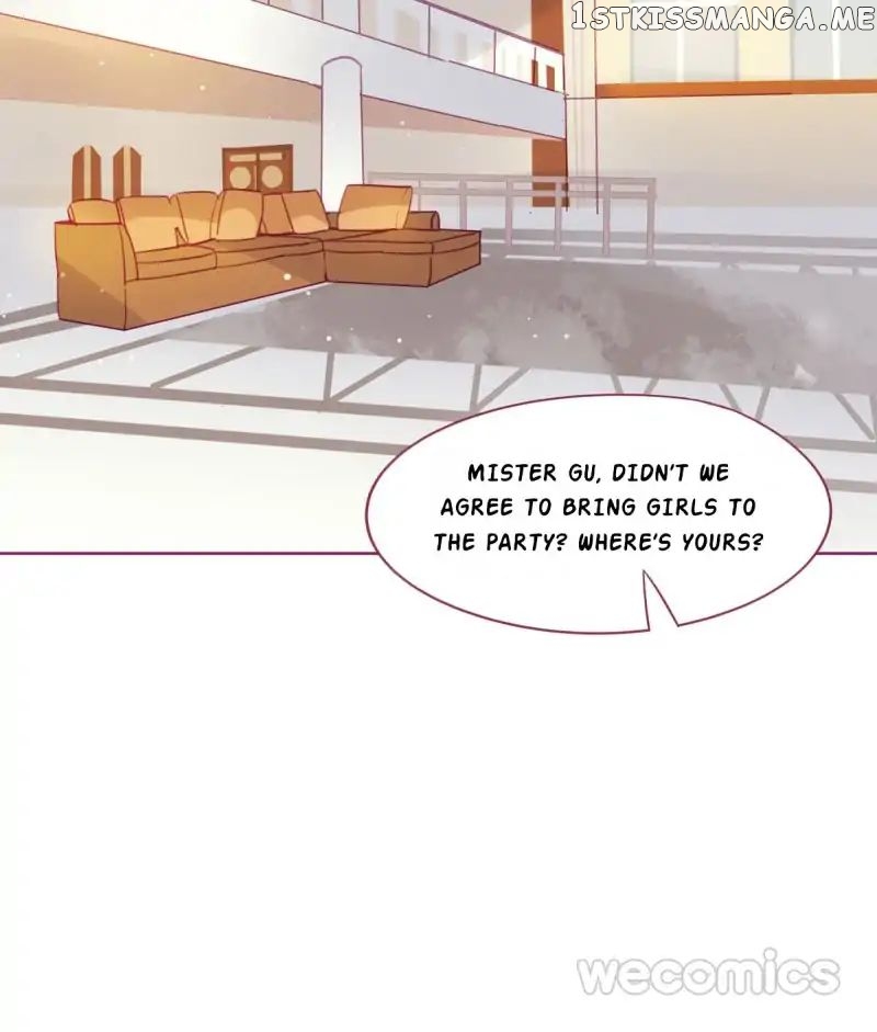 My Boyfriend Is Younger Than Me chapter 6 - page 45