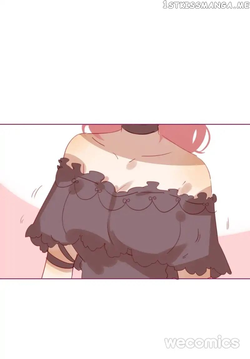 My Boyfriend Is Younger Than Me chapter 6 - page 48