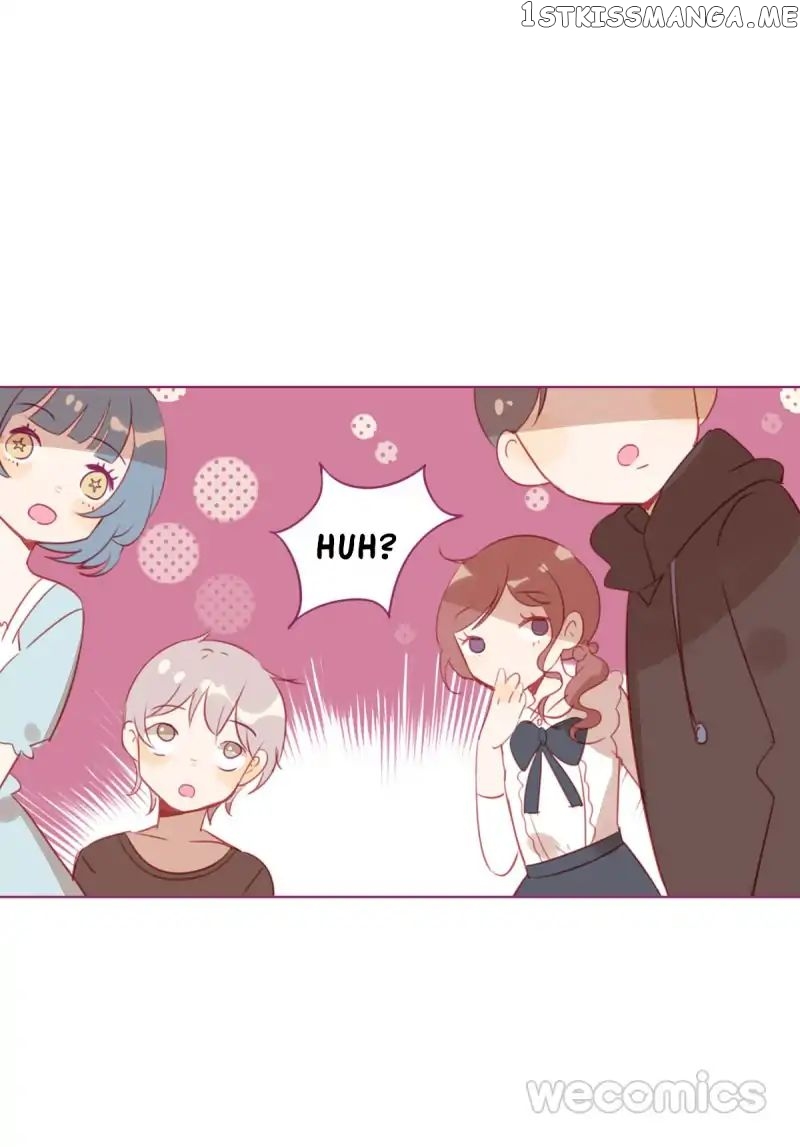 My Boyfriend Is Younger Than Me chapter 6 - page 49