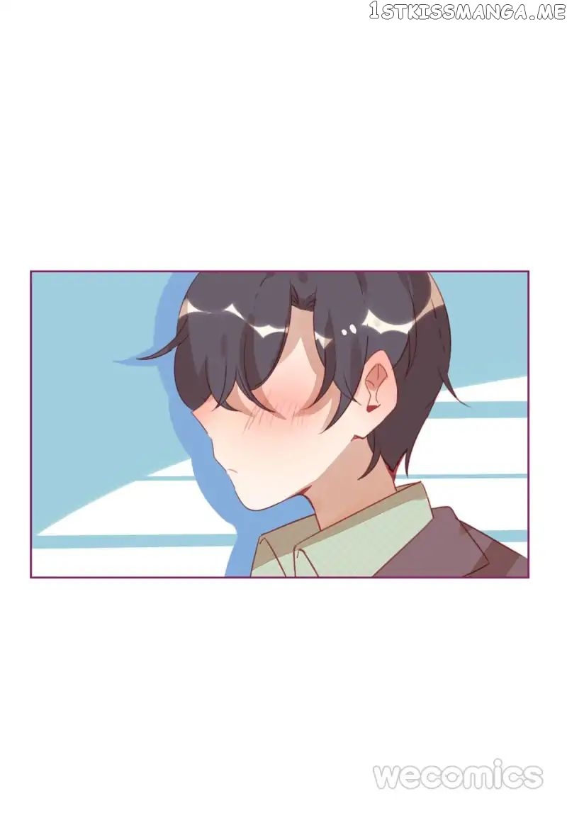 My Boyfriend Is Younger Than Me chapter 6 - page 50