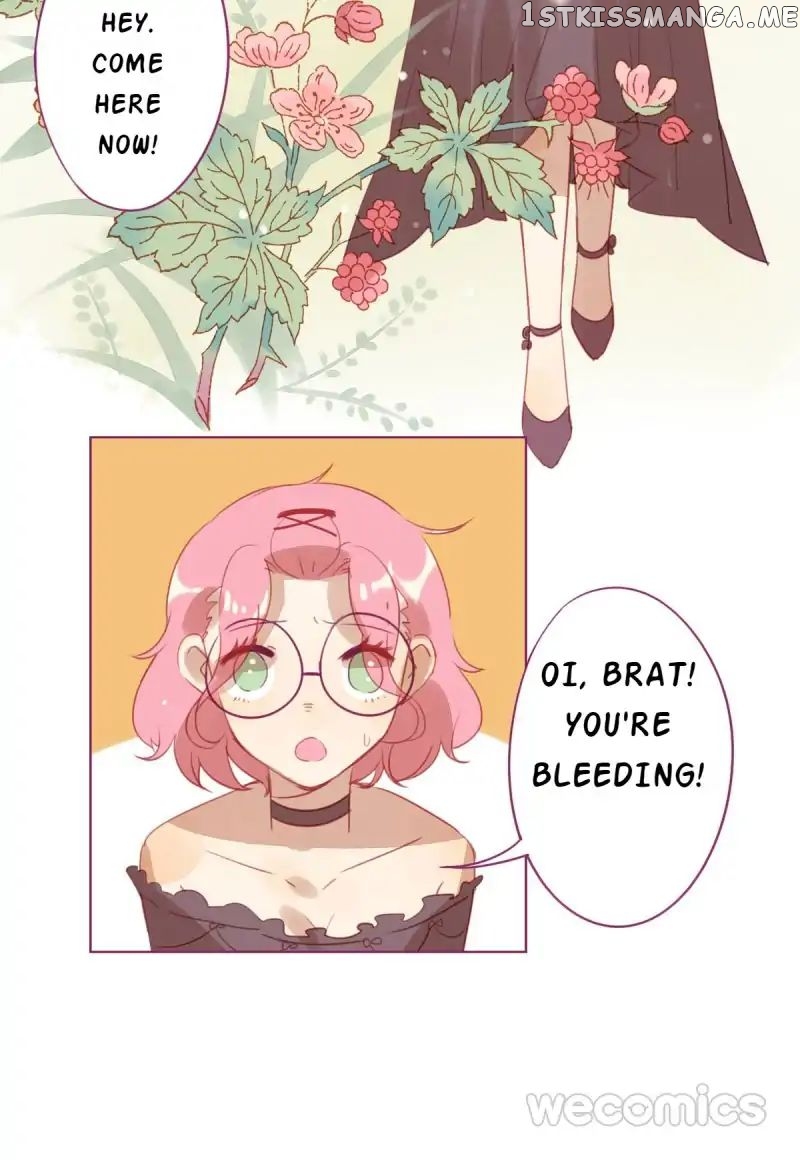 My Boyfriend Is Younger Than Me chapter 6 - page 52