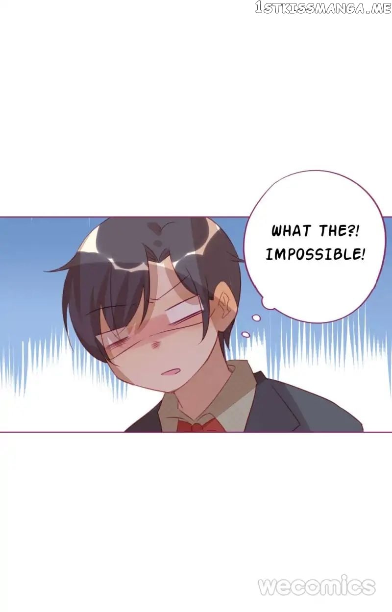 My Boyfriend Is Younger Than Me chapter 6 - page 55