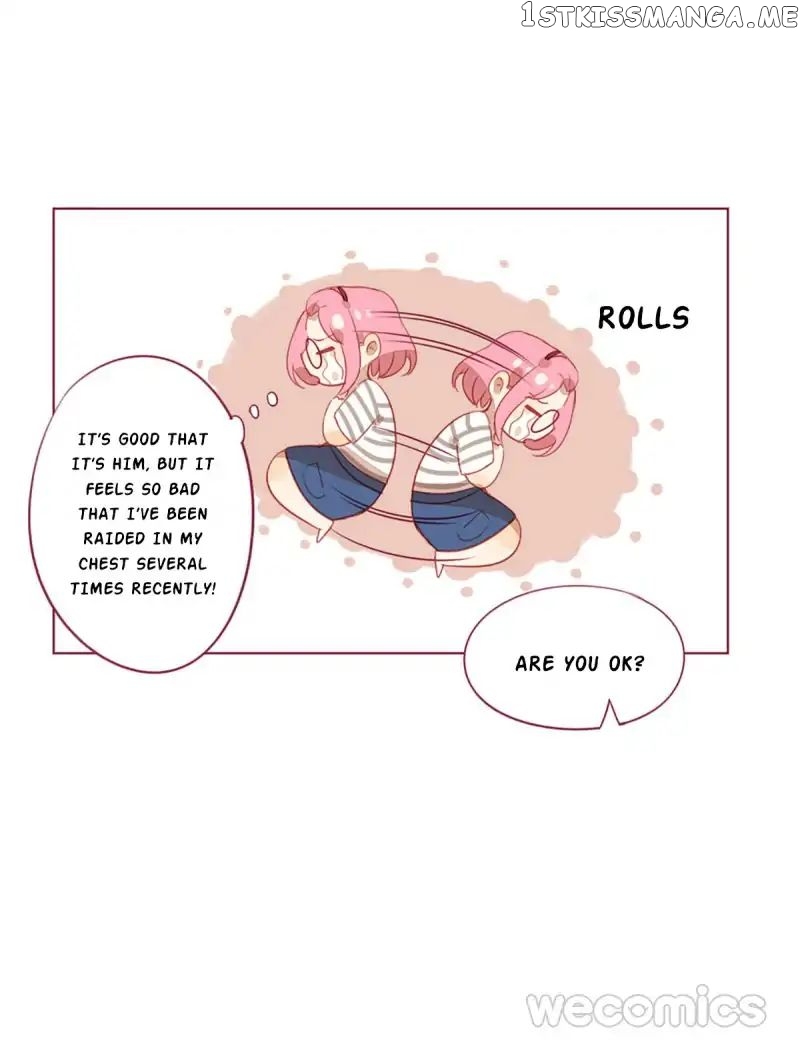 My Boyfriend Is Younger Than Me chapter 6 - page 6