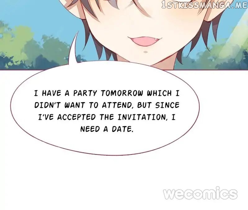 My Boyfriend Is Younger Than Me chapter 5 - page 16