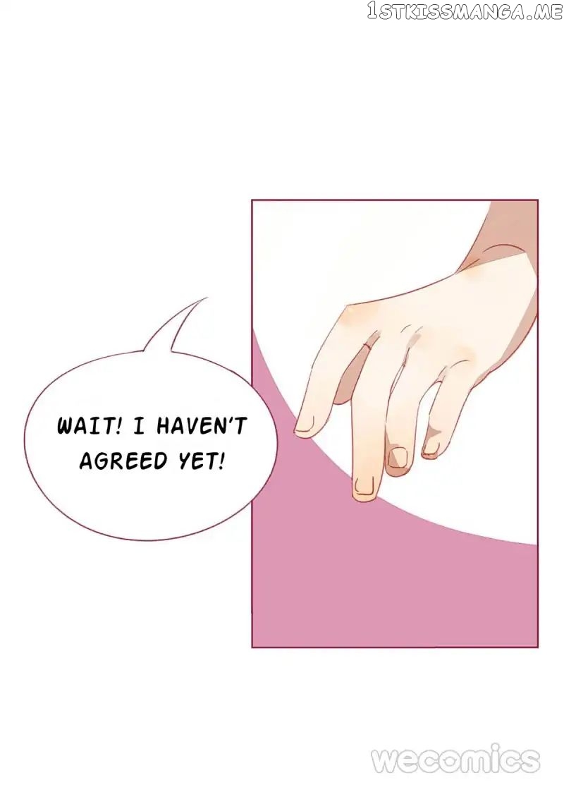 My Boyfriend Is Younger Than Me chapter 5 - page 21