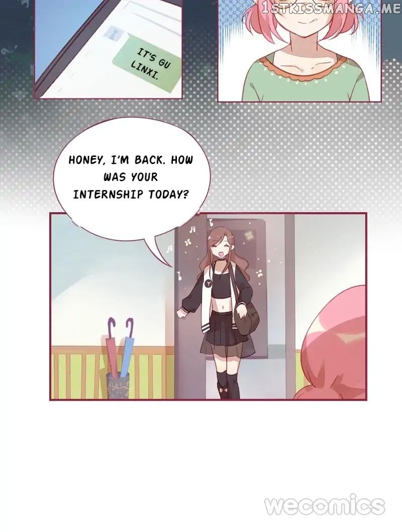My Boyfriend Is Younger Than Me chapter 5 - page 31
