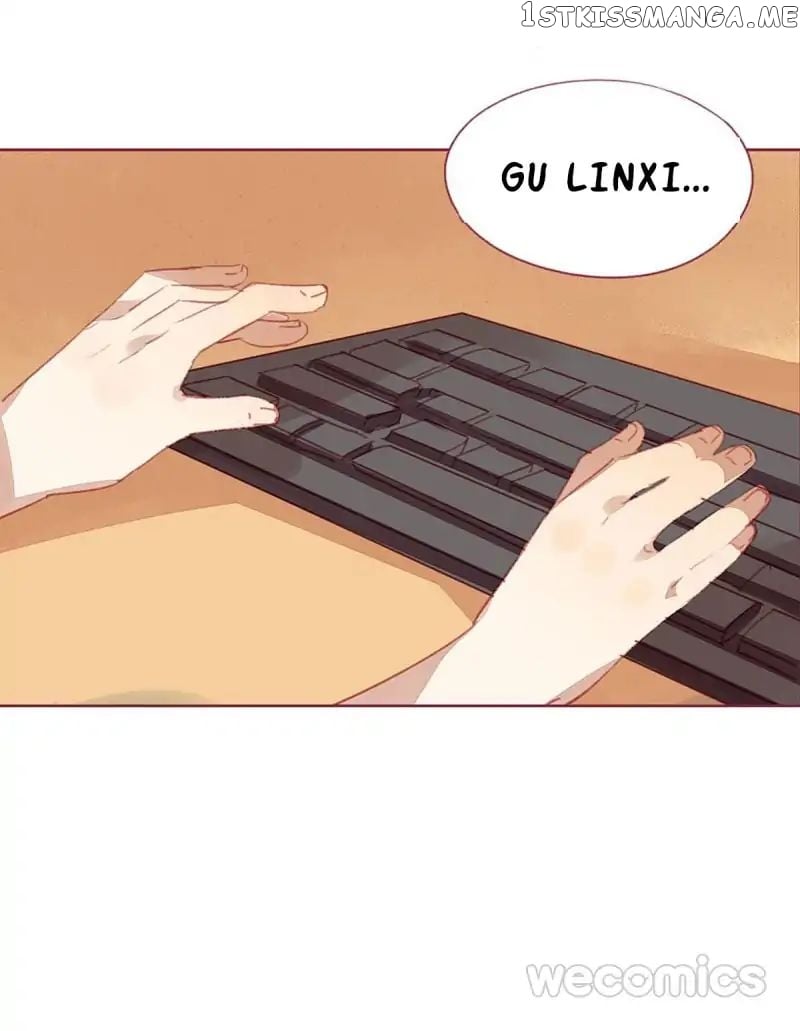 My Boyfriend Is Younger Than Me chapter 5 - page 36