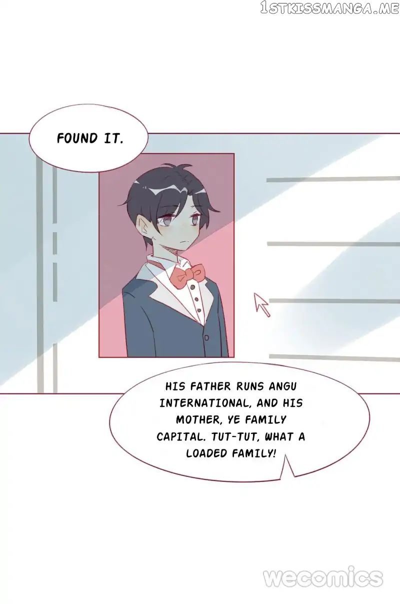 My Boyfriend Is Younger Than Me chapter 5 - page 37
