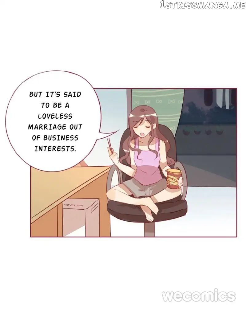 My Boyfriend Is Younger Than Me chapter 5 - page 39
