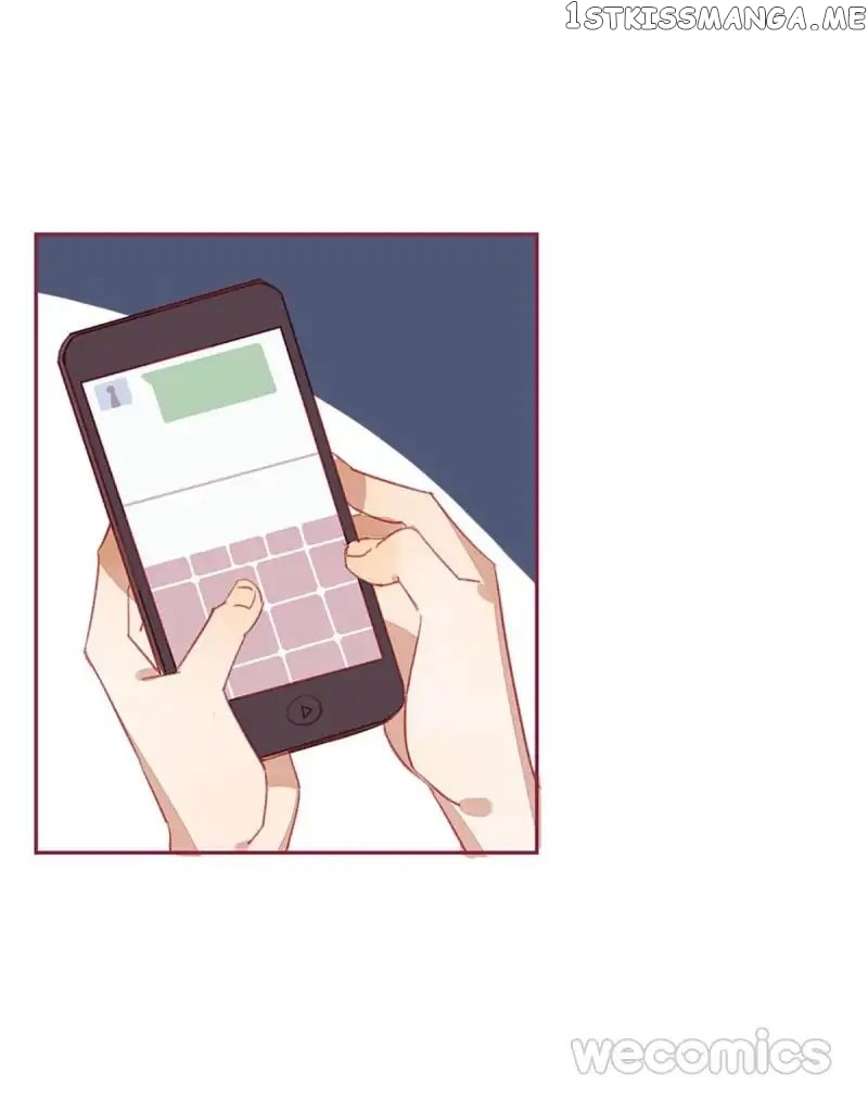 My Boyfriend Is Younger Than Me chapter 5 - page 42