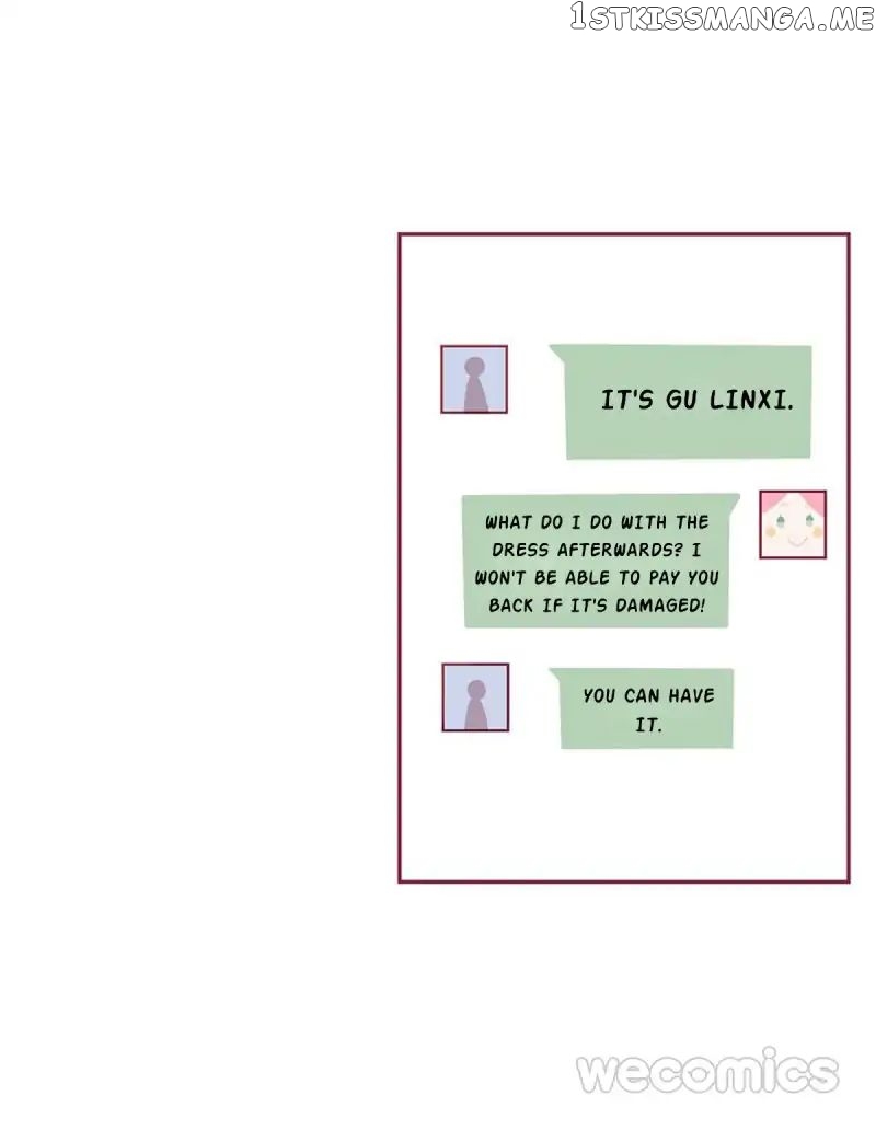 My Boyfriend Is Younger Than Me chapter 5 - page 43