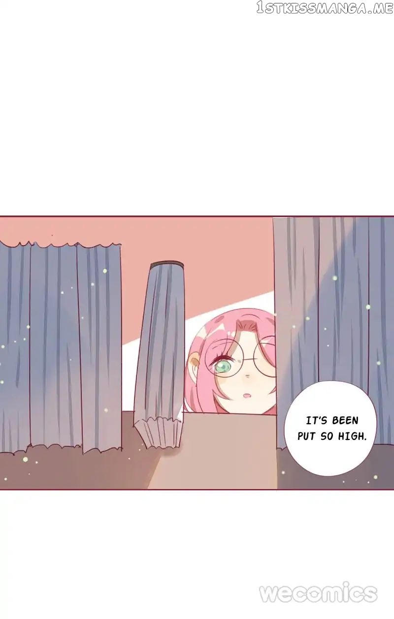My Boyfriend Is Younger Than Me chapter 5 - page 50