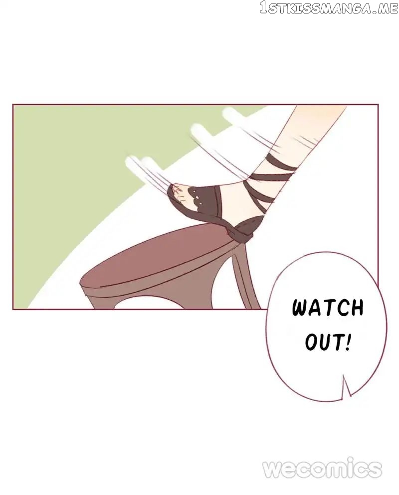 My Boyfriend Is Younger Than Me chapter 5 - page 51