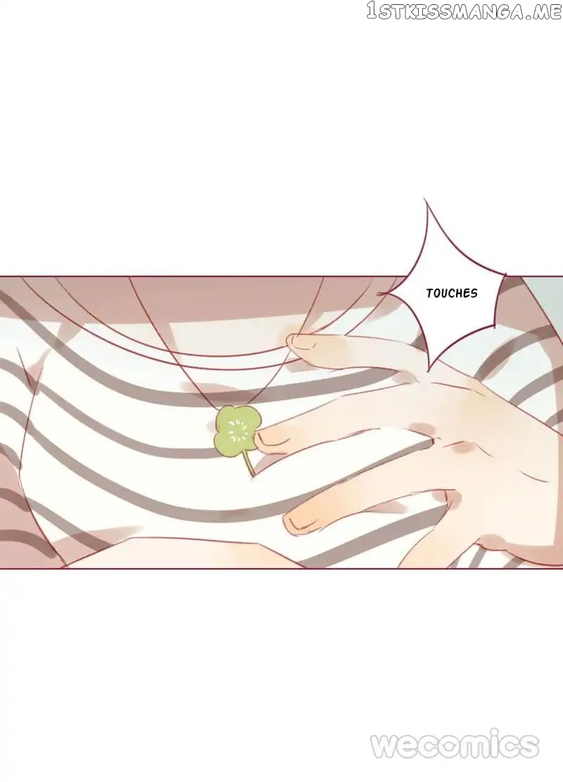 My Boyfriend Is Younger Than Me chapter 5 - page 54