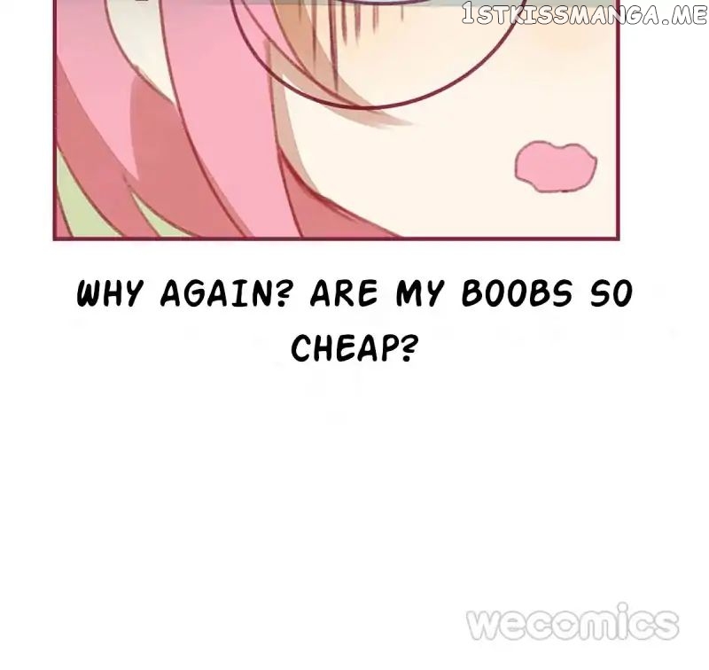My Boyfriend Is Younger Than Me chapter 5 - page 56