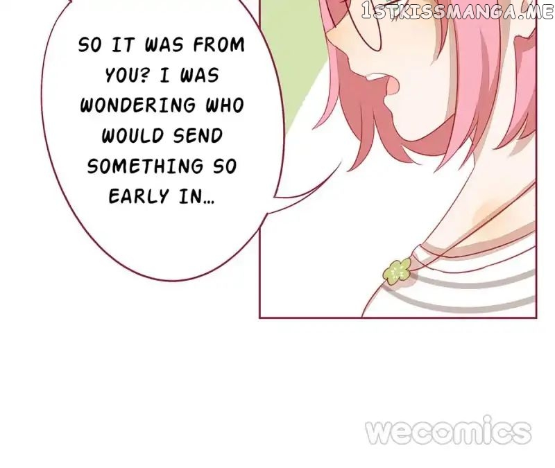 My Boyfriend Is Younger Than Me chapter 5 - page 6