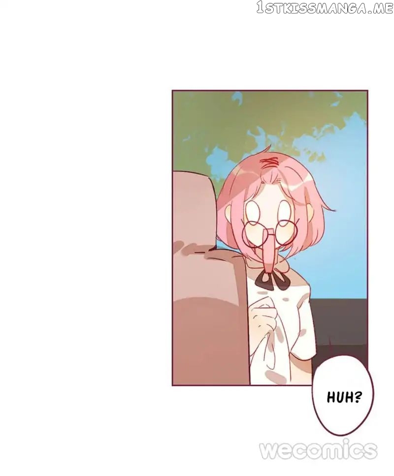 My Boyfriend Is Younger Than Me chapter 4 - page 10