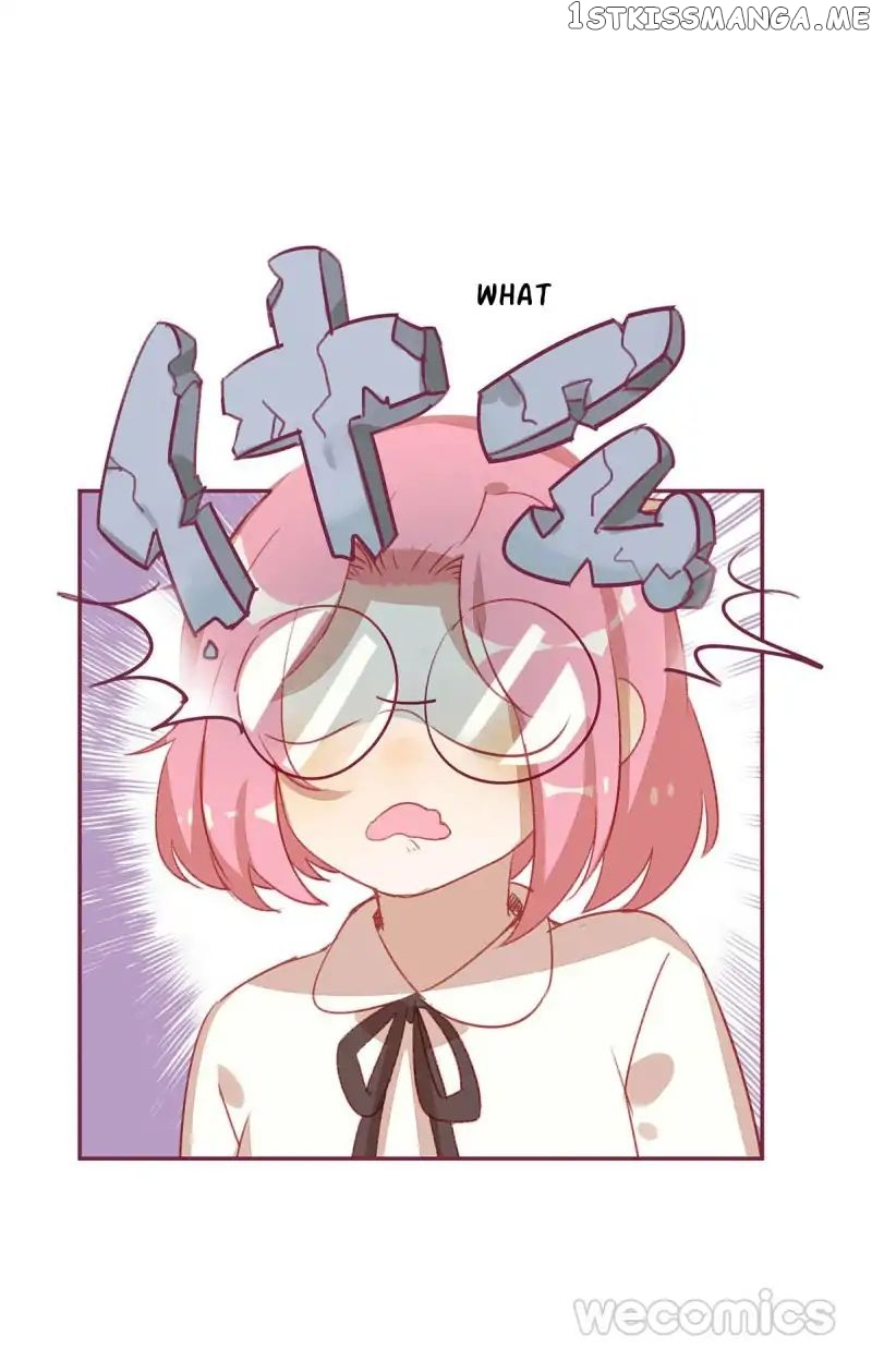 My Boyfriend Is Younger Than Me chapter 4 - page 13