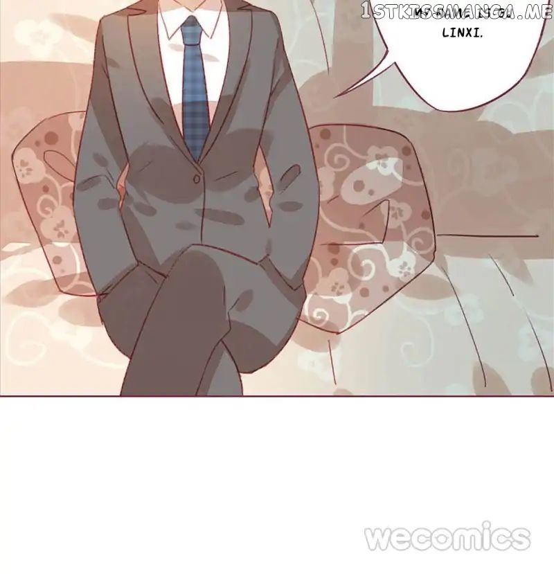 My Boyfriend Is Younger Than Me chapter 4 - page 24