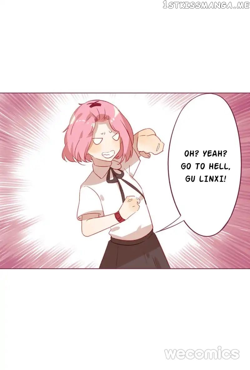 My Boyfriend Is Younger Than Me chapter 4 - page 25