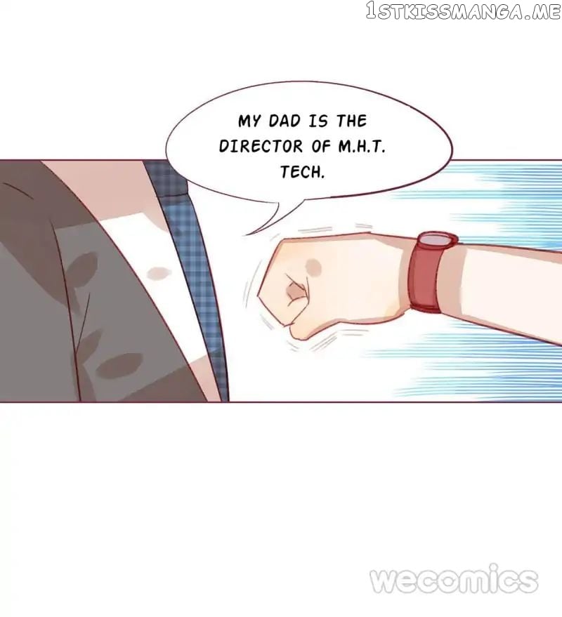 My Boyfriend Is Younger Than Me chapter 4 - page 26