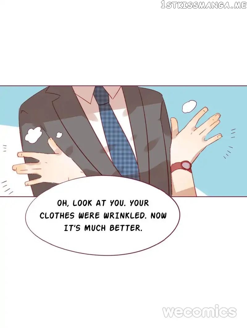 My Boyfriend Is Younger Than Me chapter 4 - page 27