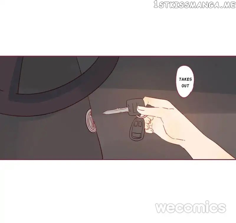 My Boyfriend Is Younger Than Me chapter 4 - page 3