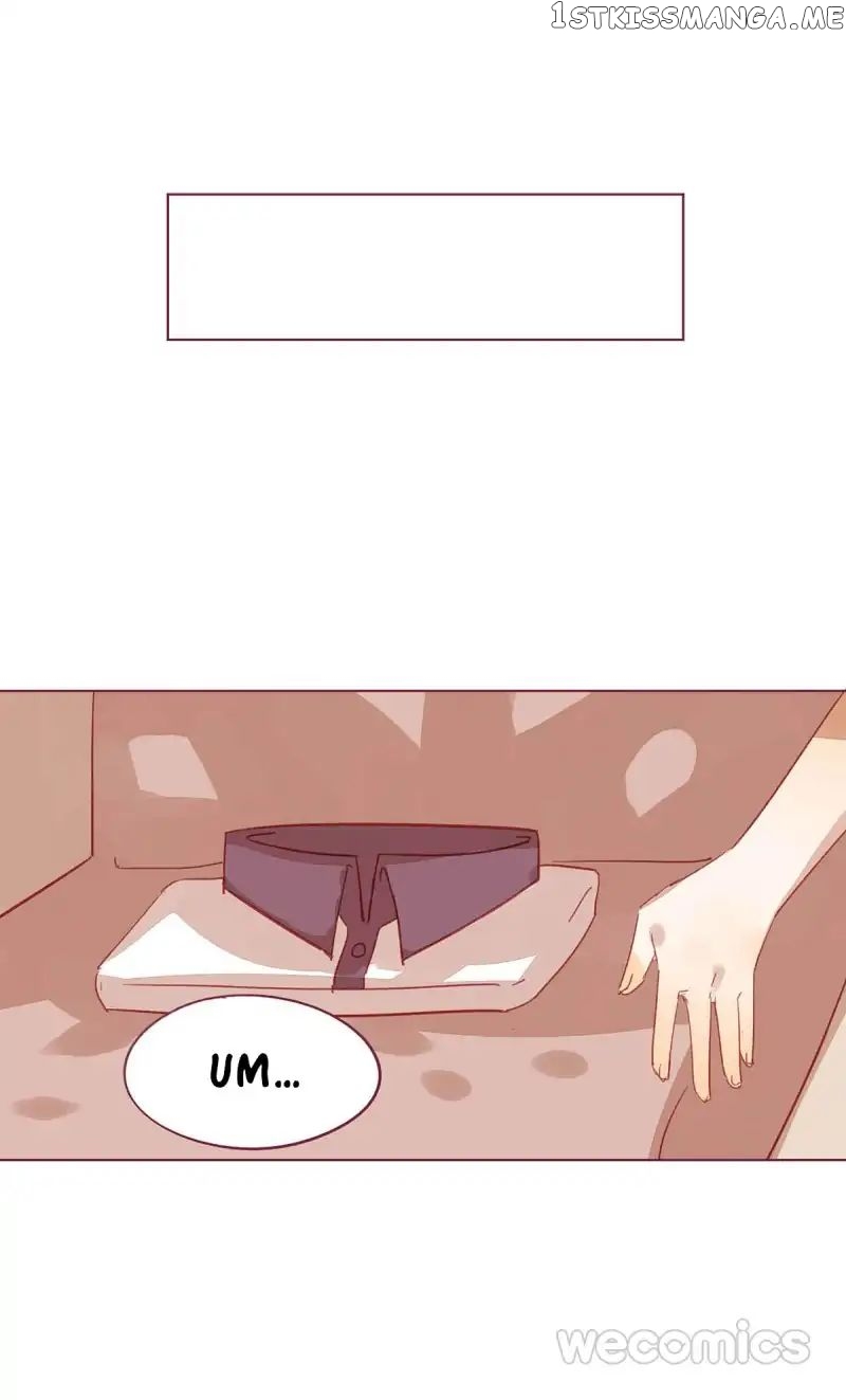 My Boyfriend Is Younger Than Me chapter 4 - page 31