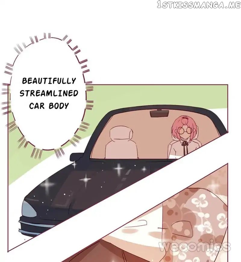 My Boyfriend Is Younger Than Me chapter 4 - page 4