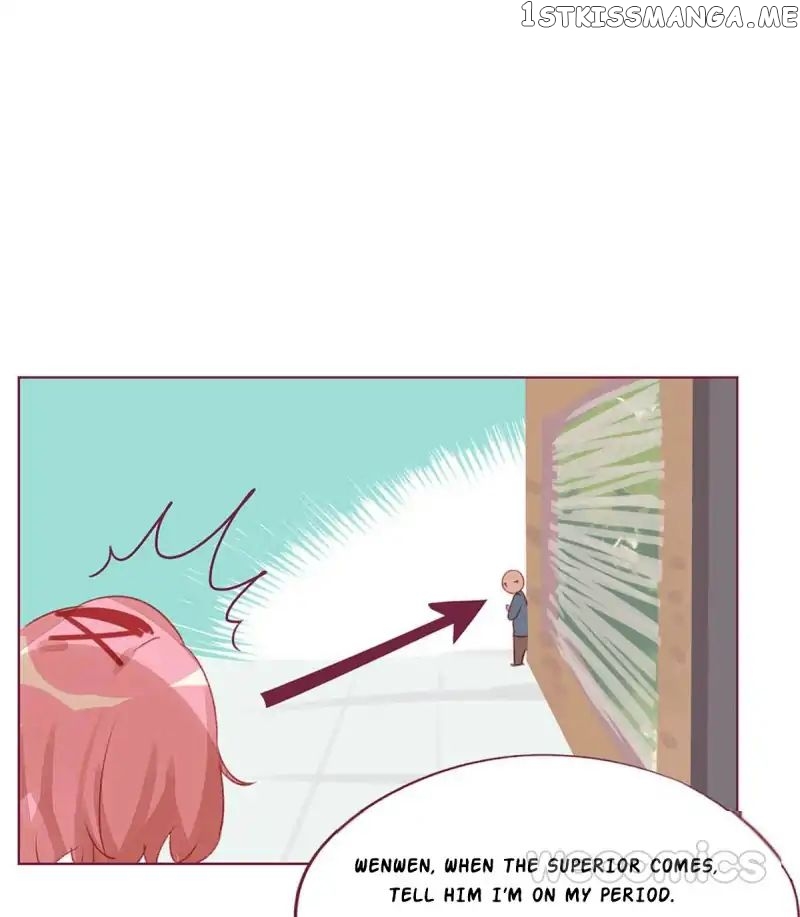 My Boyfriend Is Younger Than Me chapter 4 - page 47