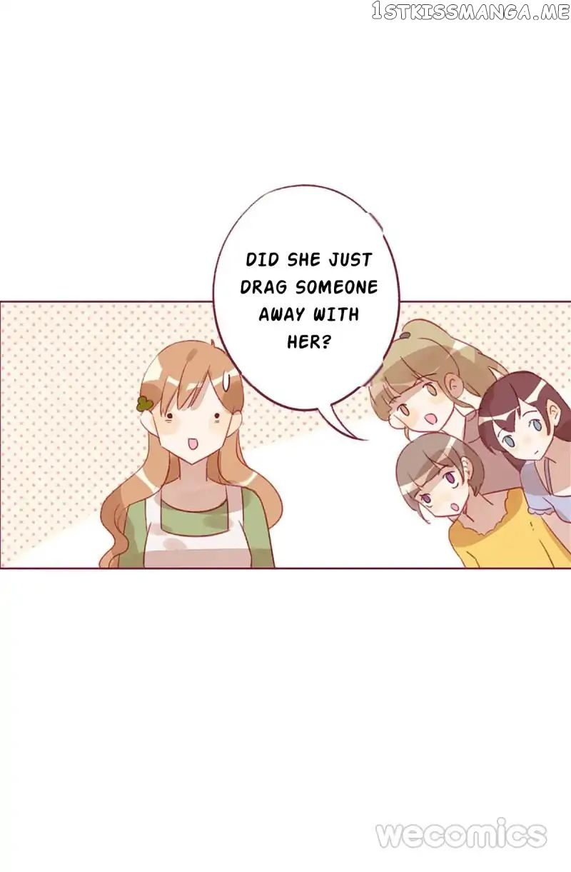 My Boyfriend Is Younger Than Me chapter 4 - page 50