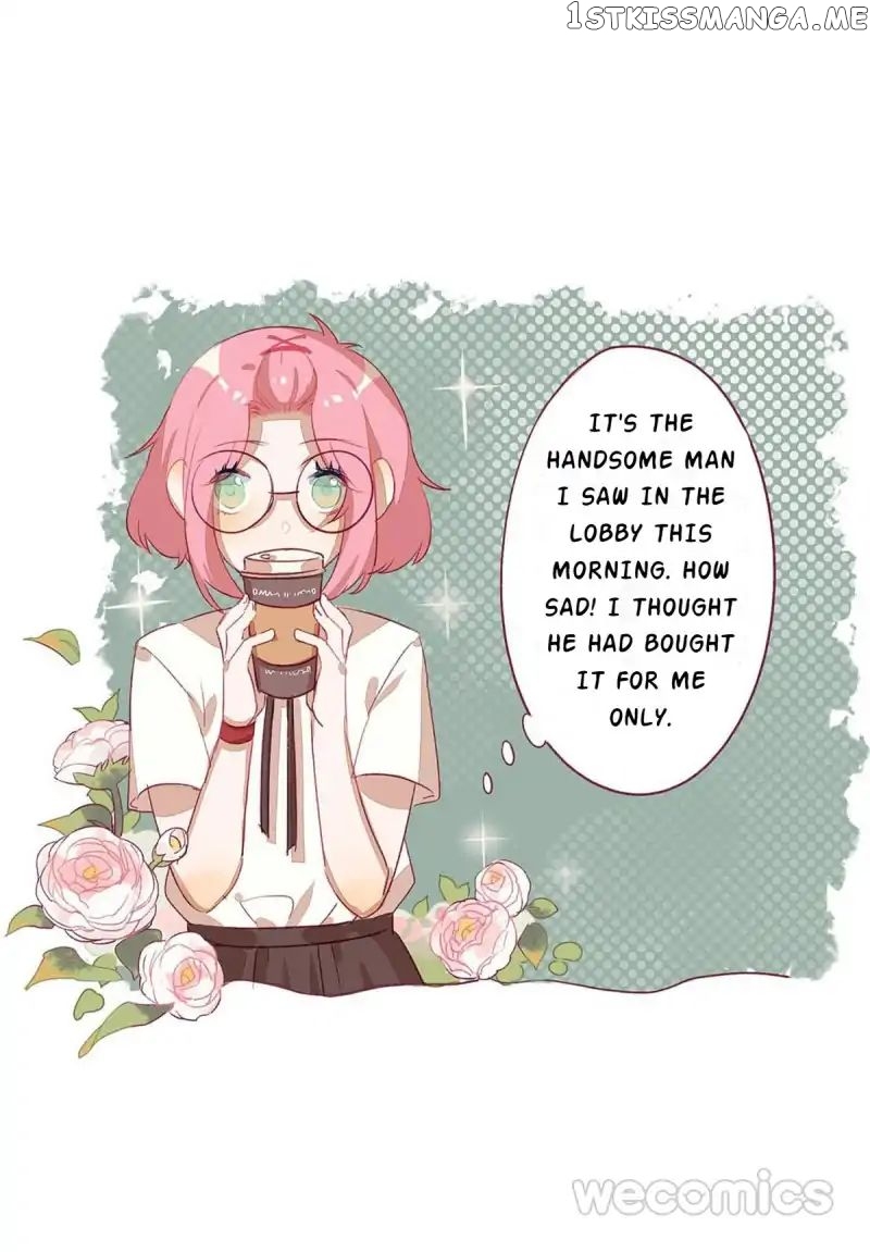My Boyfriend Is Younger Than Me chapter 3 - page 12