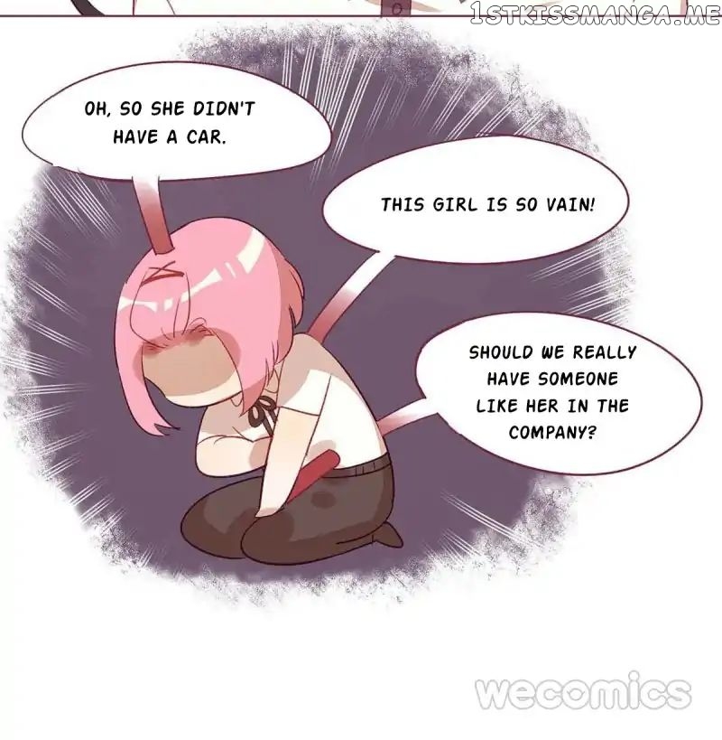 My Boyfriend Is Younger Than Me chapter 3 - page 26