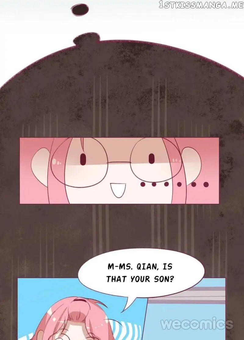 My Boyfriend Is Younger Than Me chapter 3 - page 3