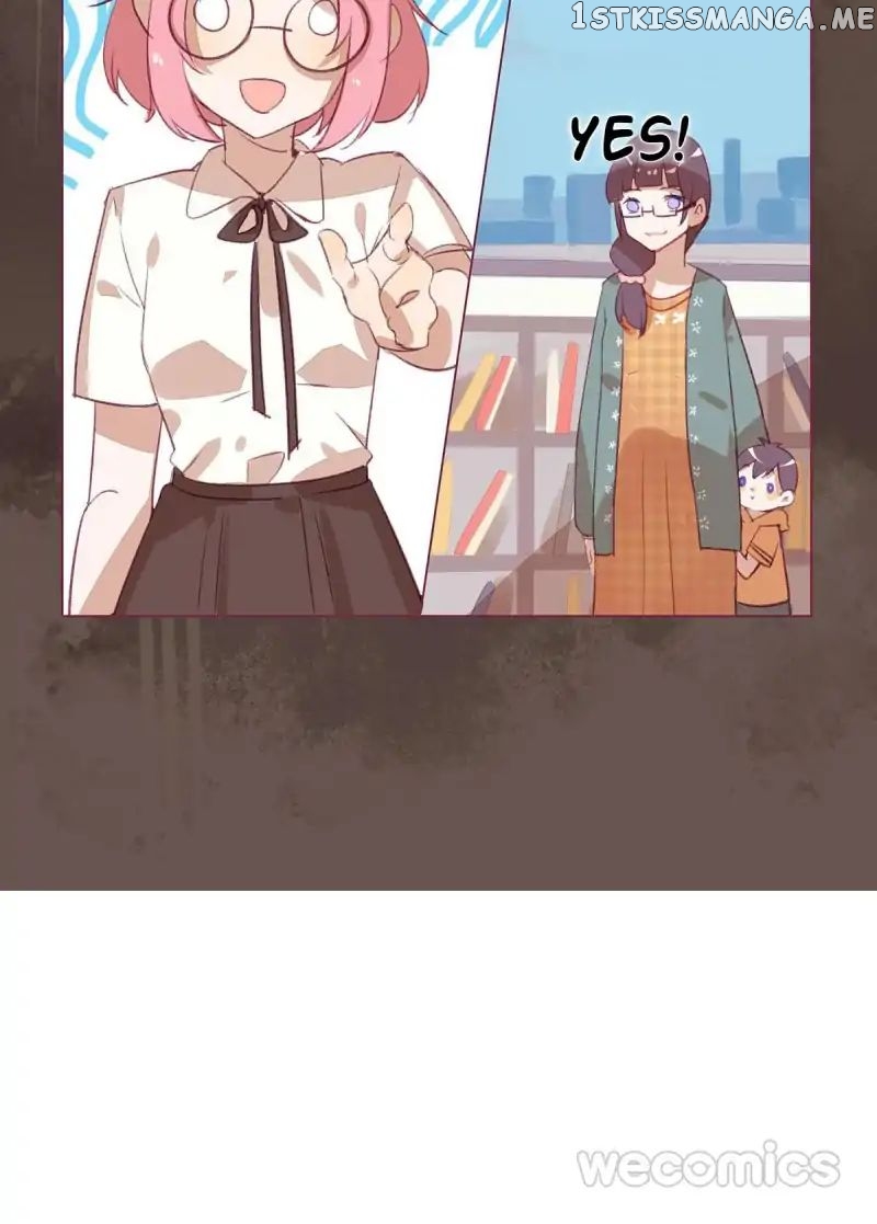 My Boyfriend Is Younger Than Me chapter 3 - page 4