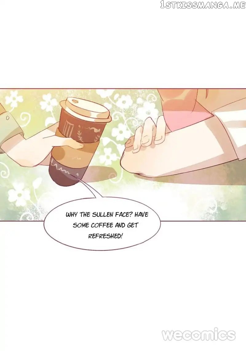 My Boyfriend Is Younger Than Me chapter 3 - page 7