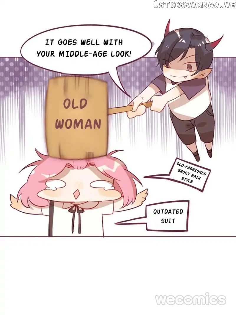 My Boyfriend Is Younger Than Me chapter 2 - page 26