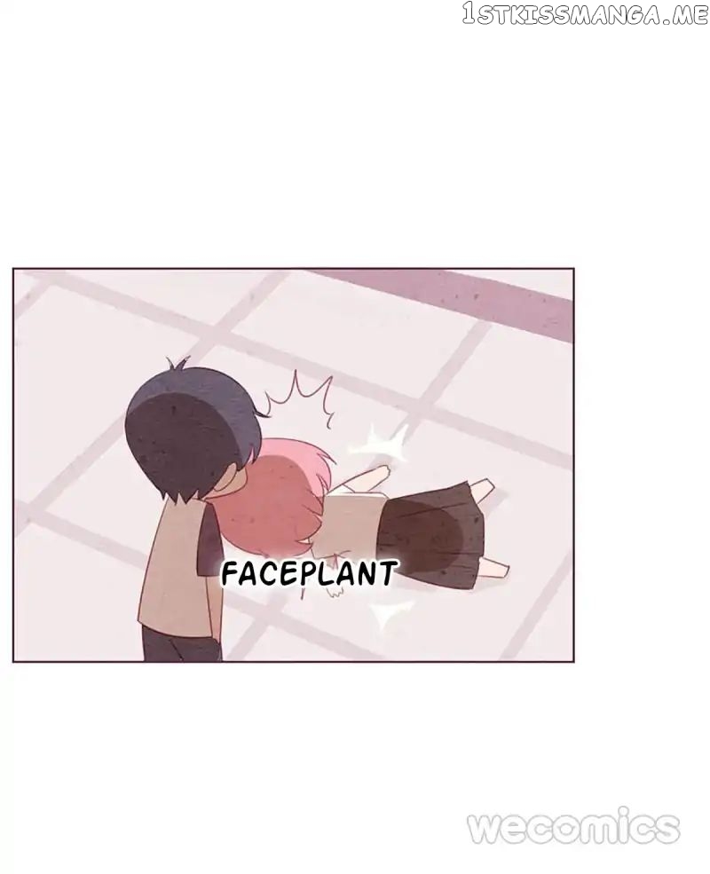 My Boyfriend Is Younger Than Me chapter 1 - page 11