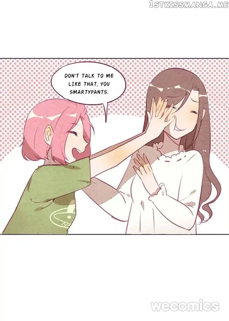 My Boyfriend Is Younger Than Me chapter 1 - page 26