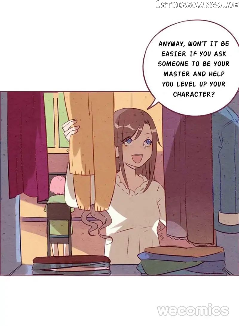 My Boyfriend Is Younger Than Me chapter 1 - page 27